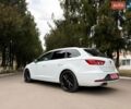 Білий Сеат Leon, об'ємом двигуна 1.97 л та пробігом 251 тис. км за 10999 $, фото 7 на Automoto.ua