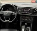 Білий Сеат Leon, об'ємом двигуна 1.97 л та пробігом 251 тис. км за 10999 $, фото 51 на Automoto.ua