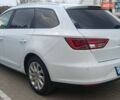 Белый Сеат Леон, объемом двигателя 1.6 л и пробегом 298 тыс. км за 10000 $, фото 5 на Automoto.ua