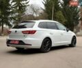 Білий Сеат Leon, об'ємом двигуна 1.97 л та пробігом 251 тис. км за 10999 $, фото 19 на Automoto.ua