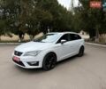 Білий Сеат Leon, об'ємом двигуна 1.97 л та пробігом 251 тис. км за 10999 $, фото 3 на Automoto.ua