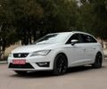 Білий Сеат Leon, об'ємом двигуна 1.97 л та пробігом 251 тис. км за 13500 $, фото 1 на Automoto.ua