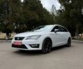 Білий Сеат Leon, об'ємом двигуна 1.97 л та пробігом 251 тис. км за 10999 $, фото 1 на Automoto.ua