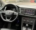 Білий Сеат Leon, об'ємом двигуна 1.97 л та пробігом 251 тис. км за 10999 $, фото 56 на Automoto.ua