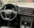 Білий Сеат Leon, об'ємом двигуна 1.97 л та пробігом 251 тис. км за 10999 $, фото 56 на Automoto.ua