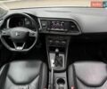 Білий Сеат Leon, об'ємом двигуна 1.97 л та пробігом 251 тис. км за 10999 $, фото 58 на Automoto.ua