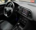 Білий Сеат Leon, об'ємом двигуна 1.97 л та пробігом 251 тис. км за 10999 $, фото 49 на Automoto.ua