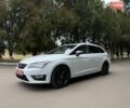 Білий Сеат Leon, об'ємом двигуна 1.97 л та пробігом 251 тис. км за 10999 $, фото 8 на Automoto.ua