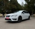 Білий Сеат Leon, об'ємом двигуна 1.97 л та пробігом 251 тис. км за 10999 $, фото 1 на Automoto.ua