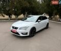 Білий Сеат Leon, об'ємом двигуна 1.97 л та пробігом 251 тис. км за 10999 $, фото 4 на Automoto.ua