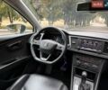 Білий Сеат Leon, об'ємом двигуна 1.97 л та пробігом 251 тис. км за 10999 $, фото 57 на Automoto.ua