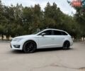 Білий Сеат Leon, об'ємом двигуна 1.97 л та пробігом 251 тис. км за 10999 $, фото 5 на Automoto.ua