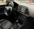 Білий Сеат Leon, об'ємом двигуна 1.97 л та пробігом 251 тис. км за 10999 $, фото 59 на Automoto.ua