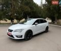 Білий Сеат Leon, об'ємом двигуна 1.97 л та пробігом 251 тис. км за 10999 $, фото 3 на Automoto.ua