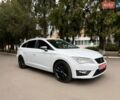 Білий Сеат Leon, об'ємом двигуна 1.97 л та пробігом 251 тис. км за 10999 $, фото 14 на Automoto.ua