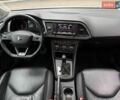 Білий Сеат Leon, об'ємом двигуна 1.97 л та пробігом 251 тис. км за 10999 $, фото 58 на Automoto.ua