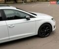 Білий Сеат Leon, об'ємом двигуна 1.97 л та пробігом 251 тис. км за 10999 $, фото 18 на Automoto.ua