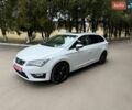 Білий Сеат Leon, об'ємом двигуна 1.97 л та пробігом 251 тис. км за 10999 $, фото 9 на Automoto.ua