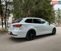 Білий Сеат Leon, об'ємом двигуна 1.97 л та пробігом 251 тис. км за 10999 $, фото 15 на Automoto.ua