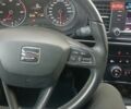 Белый Сеат Леон, объемом двигателя 1.6 л и пробегом 298 тыс. км за 10000 $, фото 10 на Automoto.ua