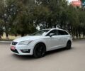 Білий Сеат Leon, об'ємом двигуна 1.97 л та пробігом 251 тис. км за 10999 $, фото 8 на Automoto.ua