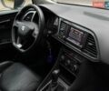 Білий Сеат Leon, об'ємом двигуна 1.97 л та пробігом 251 тис. км за 10999 $, фото 49 на Automoto.ua