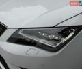 Білий Сеат Leon, об'ємом двигуна 1.97 л та пробігом 251 тис. км за 10999 $, фото 21 на Automoto.ua