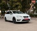 Білий Сеат Leon, об'ємом двигуна 1.97 л та пробігом 251 тис. км за 10999 $, фото 12 на Automoto.ua
