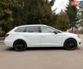 Білий Сеат Leon, об'ємом двигуна 1.97 л та пробігом 251 тис. км за 10999 $, фото 17 на Automoto.ua