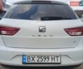 Белый Сеат Леон, объемом двигателя 1.6 л и пробегом 298 тыс. км за 10000 $, фото 7 на Automoto.ua