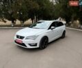 Білий Сеат Leon, об'ємом двигуна 1.97 л та пробігом 251 тис. км за 10999 $, фото 4 на Automoto.ua