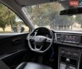 Білий Сеат Leon, об'ємом двигуна 1.97 л та пробігом 251 тис. км за 10999 $, фото 52 на Automoto.ua