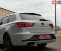 Білий Сеат Leon, об'ємом двигуна 1.97 л та пробігом 251 тис. км за 10999 $, фото 23 на Automoto.ua