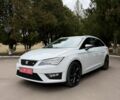 Білий Сеат Leon, об'ємом двигуна 1.97 л та пробігом 251 тис. км за 10999 $, фото 10 на Automoto.ua
