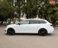 Білий Сеат Leon, об'ємом двигуна 1.97 л та пробігом 251 тис. км за 10999 $, фото 6 на Automoto.ua