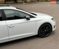 Білий Сеат Leon, об'ємом двигуна 1.97 л та пробігом 251 тис. км за 10999 $, фото 18 на Automoto.ua