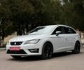 Білий Сеат Leon, об'ємом двигуна 1.97 л та пробігом 251 тис. км за 10999 $, фото 1 на Automoto.ua