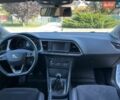 Белый Сеат Леон, объемом двигателя 1.97 л и пробегом 130 тыс. км за 13900 $, фото 15 на Automoto.ua