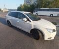 Білий Сеат Leon, об'ємом двигуна 1.6 л та пробігом 270 тис. км за 10200 $, фото 4 на Automoto.ua
