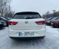 Белый Сеат Леон, объемом двигателя 1.6 л и пробегом 241 тыс. км за 8500 $, фото 3 на Automoto.ua