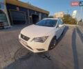 Білий Сеат Leon, об'ємом двигуна 1.6 л та пробігом 270 тис. км за 10200 $, фото 1 на Automoto.ua