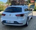 Белый Сеат Леон, объемом двигателя 1.97 л и пробегом 130 тыс. км за 13900 $, фото 7 на Automoto.ua