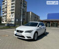 Сеат Леон 2014 в Староконстантинов на Automoto.ua Белый Сеат Леон, объемом двигателя 1.6 л и пробегом 280 тыс. км за 10500 $, фото 10 на Automoto.ua