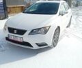 Белый Сеат Леон, объемом двигателя 1.6 л и пробегом 267 тыс. км за 10500 $, фото 4 на Automoto.ua