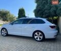 Белый Сеат Леон, объемом двигателя 1.97 л и пробегом 130 тыс. км за 13900 $, фото 5 на Automoto.ua