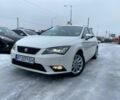 Белый Сеат Леон, объемом двигателя 1.6 л и пробегом 241 тыс. км за 8500 $, фото 1 на Automoto.ua