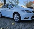 Сеат Леон 2014 в Ивано-Франковске на Automoto.ua Белый Сеат Леон, объемом двигателя 1.6 л и пробегом 307 тыс. км за 9200 $, фото 1 на Automoto.ua