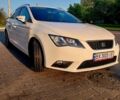 Білий Сеат Leon, об'ємом двигуна 1.6 л та пробігом 270 тис. км за 10200 $, фото 1 на Automoto.ua