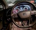 Білий Сеат Leon, об'ємом двигуна 1.6 л та пробігом 270 тис. км за 10200 $, фото 3 на Automoto.ua
