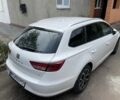 Белый Сеат Леон, объемом двигателя 1.2 л и пробегом 203 тыс. км за 11000 $, фото 2 на Automoto.ua